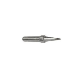 Panne de rechange (Ø 0,8 mm) pour stations à souder SOLOMON SL10/20/30 ou Velleman VTSSC10x/20x/30x ou ZD-929x