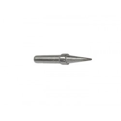 Panne de rechange (Ø 0,8 mm) pour stations à souder SOLOMON SL10/20/30 ou Velleman VTSSC10x/20x/30x ou ZD-929x