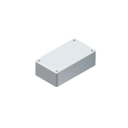 Boîtier ABS 100 x 55 x 29 mm TEKO COFFER-1.5