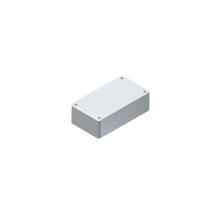 Boîtier ABS 100 x 55 x 29 mm TEKO COFFER-1.5