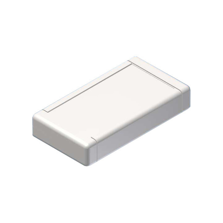Boîtier en ABS TEKO TB.7 (126 x 67,8 x 24,8 mm)