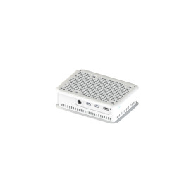 Boîtier ABS pour Raspberry Pi 4