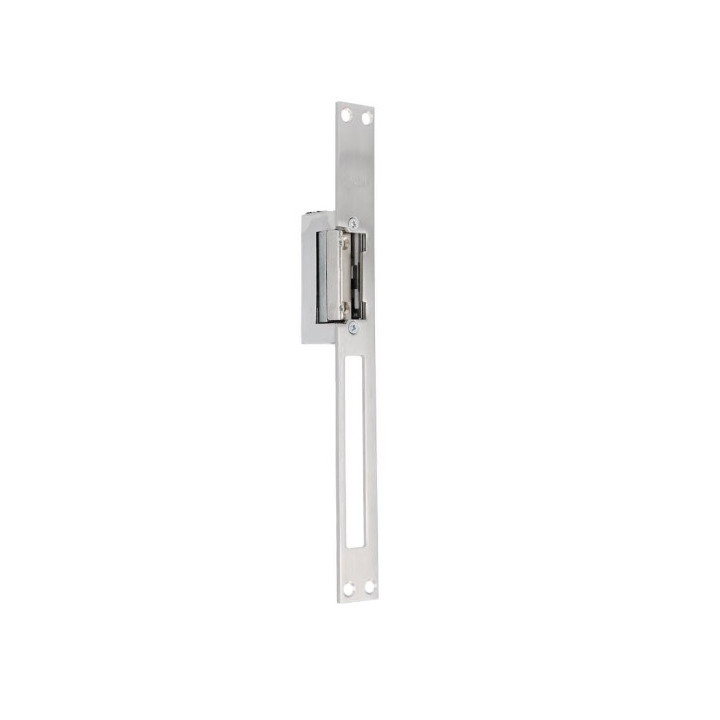 Gâche électrique à émission T290SR1024 (12/24  VAC/CC)