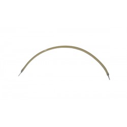 Filament leds flexible bleu de 13 cm