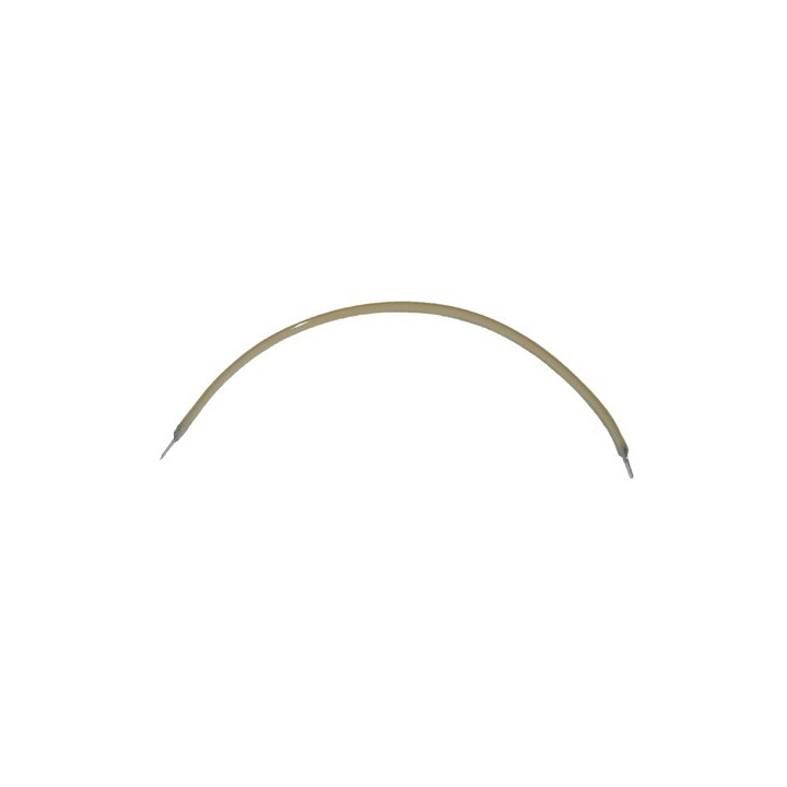 Filament leds flexible bleu de 13 cm