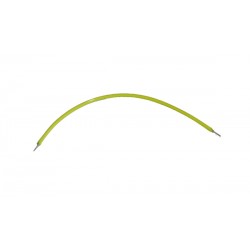 Filament leds flexible vert-jaune de 13 cm