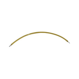 Filament led blanc flexible 13 cm
