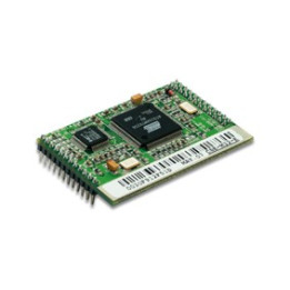 Convertisseur TCP/IP «» 2 Ports séries  - 1