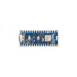Vue de dessus de la carte Arduino Nano Matter ABX00112