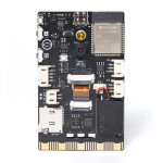 Face arrière de la carte UNIHIKER K10 DFR0992 Face arrière de la carte UNIHIKER K10 DFR0992