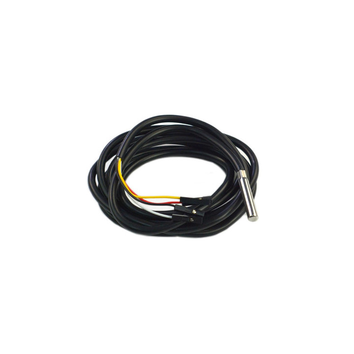 Sonde de température et humidité I2C SEN0546