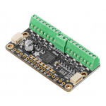 Carte drivers 8 canaux pour solénoïdes ADA6318