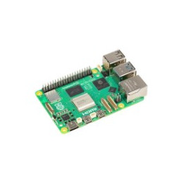 Carte Raspberry Pi 5 - 8 GB