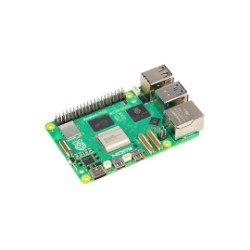 Carte Raspberry Pi 5 - 8 GB