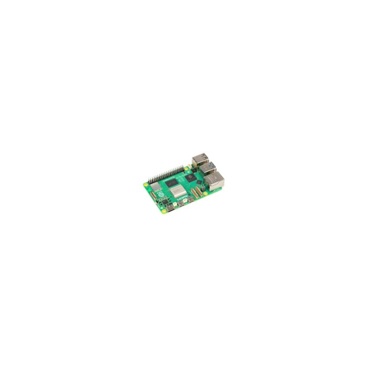Carte Raspberry Pi 5 - 8 GB
