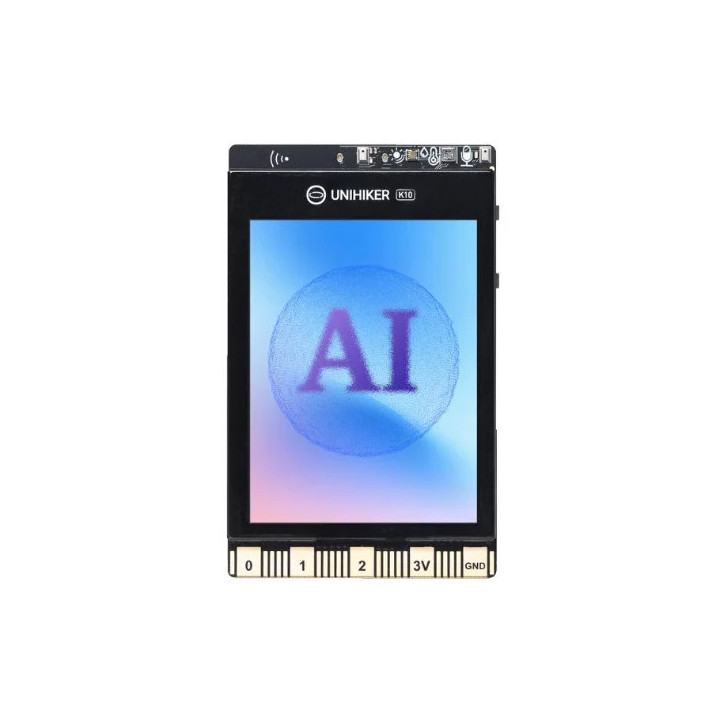Carte UNIHIKER K10 DFR0992