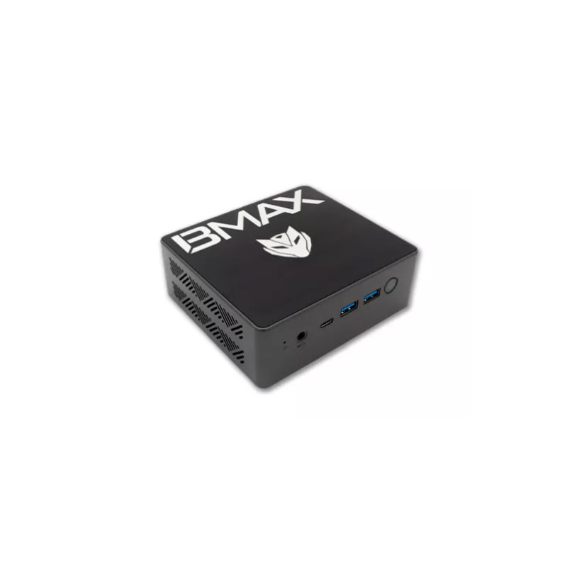 Mini PC BMAX B4 Plus pour bureautique avec Window 11 PRO