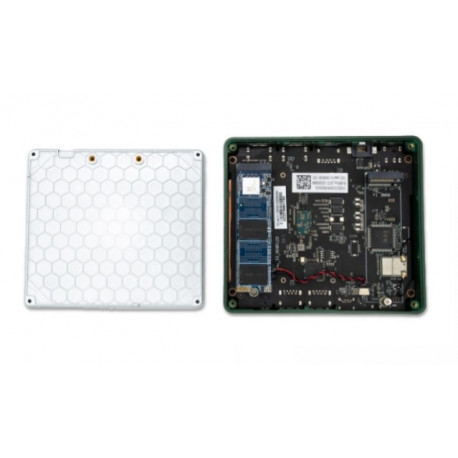 Intérieur du mini PC BMAX-B6 Plus Intérieur du mini PC BMAX-B6 Plus