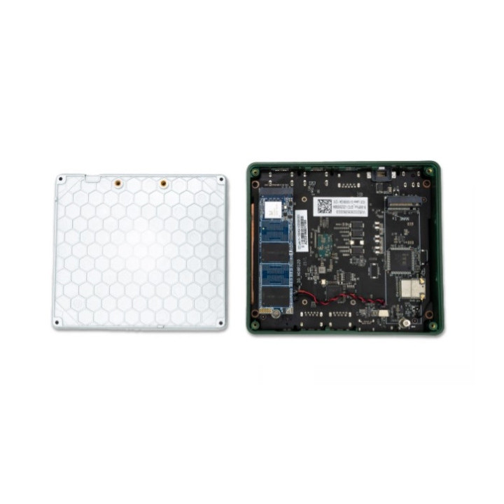 Intérieur du mini PC BMAX-B6 Plus