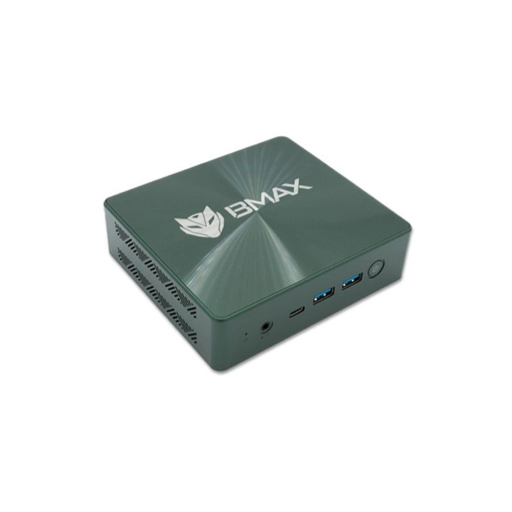 Mini PC BMAX-B6 Plus