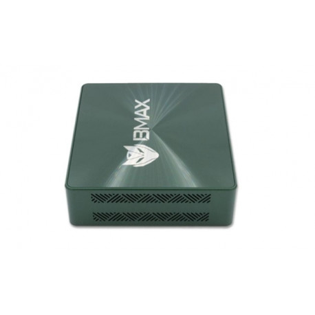 Vu de côté du Mini PC BMAX-B6 Plus Vu de côté du Mini PC BMAX-B6 Plus