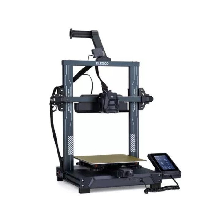 Imprimante 3D Elegoo Neptune 4 PRO