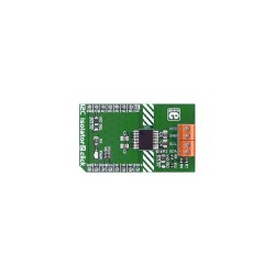 Module "I2C Isolator 2 click Board" - 1