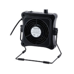 Mini extracteur de fumée de table 23 W