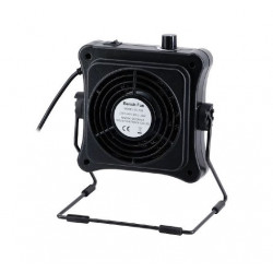 Mini extracteur de fumée de table 23 W