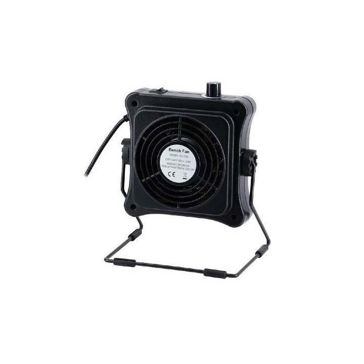 Mini extracteur de fumée de table 23 W