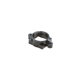Support hauteur 6 mm pour objectif M12 x P 0.5
