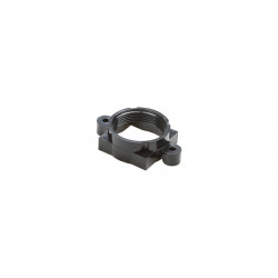 Support hauteur 6 mm pour objectif M12 x P 0.5