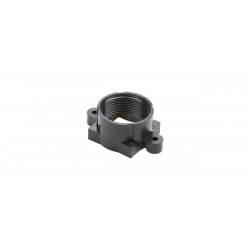 Support pour objectif M12 x P0.5 (hauteur 8.5 mm)