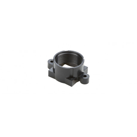 Support pour objectif M12 x P0.5 (hauteur 8.5 mm) Support pour objectif M12 x P0.5 (hauteur 8.5 mm)