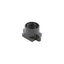 Support pour objectif M12 x P0.5 (hauteur 12 mm)