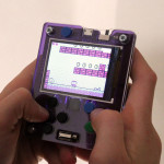 Kitronik ARCADE MAX pour MakeCode Arcade - Console de jeux portable