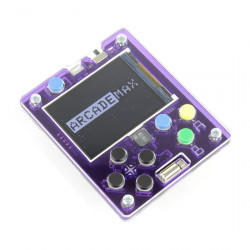 Console Kitronik ARCADE Max pour MakeCode Arcade