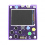 Kitronik ARCADE MAX pour MakeCode Arcade - Console de jeux portable