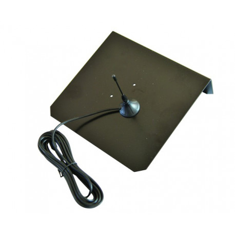 Antenne déportée pour transmetteur GSM Antenne déportée pour transmetteur GSM