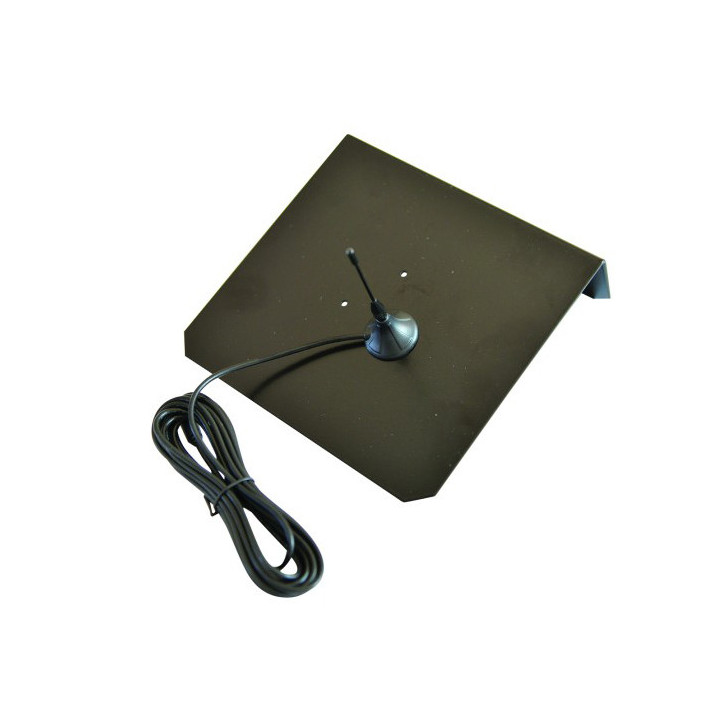 Antenne déportée pour transmetteur GSM