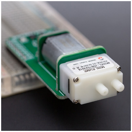 Module Micro Pump Click MIKROE-6529...