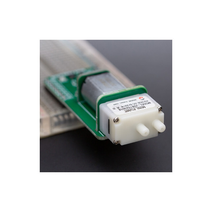 Module Mikroelektronika Micro Pump Click MIKROE-6529