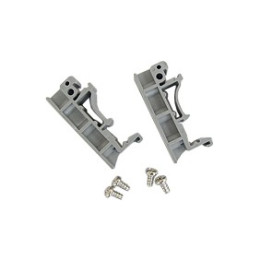 Option montage rail Din  - 1