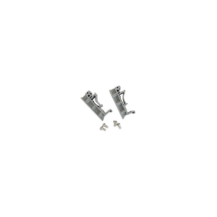 Option montage rail Din  - 1