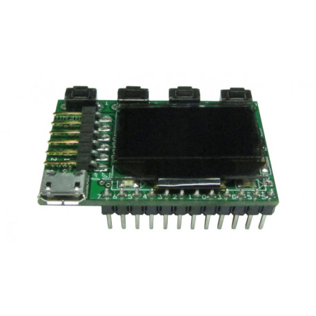Oscilloscope OEM miniature Xprotolab