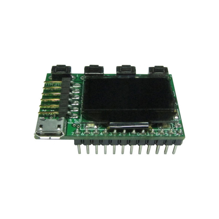 Oscilloscope OEM miniature Xprotolab