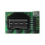 Oscilloscope 2 voies, générateur de fonctions, décodeur de protocoles OEM miniature Xprotolab