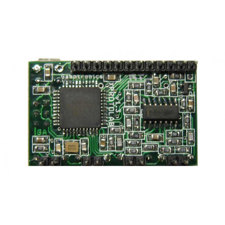 Oscilloscope 2 voies, générateur de... Oscilloscope 2 voies, générateur de...