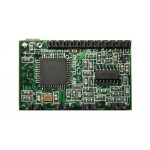 Oscilloscope 2 voies, générateur de fonctions, décodeur de protocoles OEM miniature Xprotolab