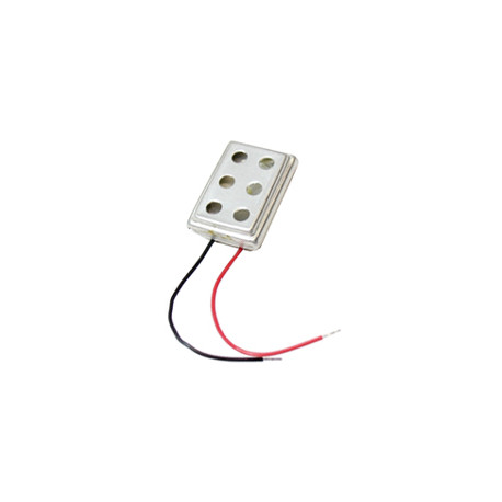 Microphone capsule omnidirectionnel Microphone capsule omnidirectionnel